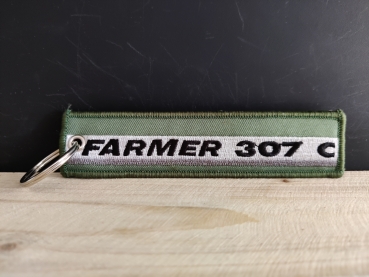 Fendt Farmer 307 C Schlüsselanhänger
